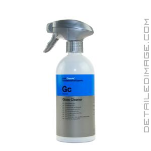 Koch Chemie Glass Cleaner (Gc) - 500 ml