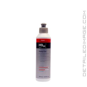 Koch Chemie Heavy Cut H9.02 - 250 ml