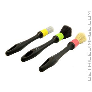 Koch Chemie Interior Brush Set