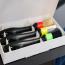 Koch Chemie Interior Brush Set Alternative View #3