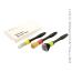 Koch Chemie Interior Brush Set Alternative View