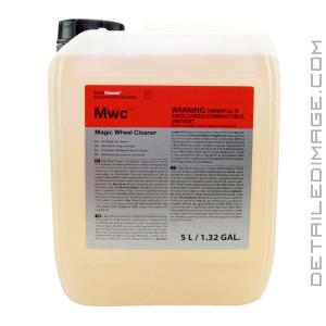 Koch Chemie Magic Wheel Cleaner (Mwc) - 5 L