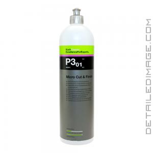 Koch Chemie Micro Cut & Finish P3.01 - 1000 ml