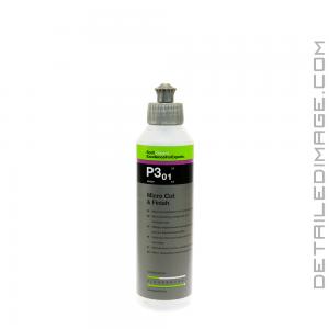 Koch Chemie Micro Cut & Finish P3.01 - 250 ml