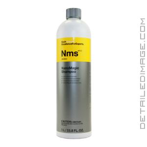Koch Chemie Nano Magic Shampoo (Nms) - 1000 ml