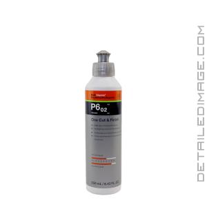 Koch Chemie One Cut & Finish P6.02 - 250 ml