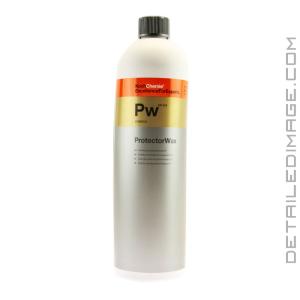 Koch Chemie ProtectorWax (Pw) - 1000 ml