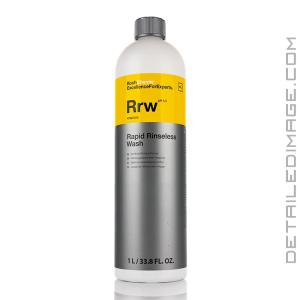 Koch Chemie Rapid Rinseless Wash (Rrw) - 1000 ml