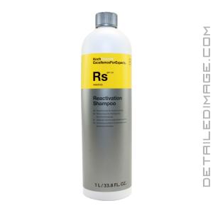 Koch Chemie Reactivation Shampoo (Rs) - 1000 ml