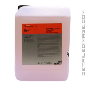 Koch Chemie Reactive Rust Remover (Rrr) - 5 L