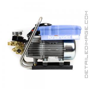Kranzle K1622TS Cold Water Electric Pressure Washer