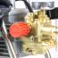 Kranzle K1622TS Cold Water Electric Pressure Washer Alternative View #3