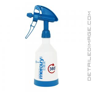 Kwazar Mercury Pro+ 300 Sprayer - 500 ml