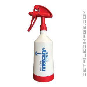 Kwazar Mercury Pro+ Sprayer Red - 1000 ml