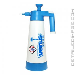 Kwazar Venus Pro+ 360 Degree Sprayer - 2 L