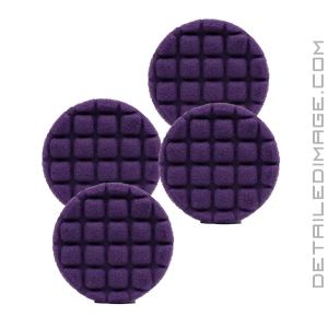 Lake Country ARC Correcting Violet - 2.5" 4 pack