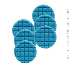 Lake Country ARC Finishing Blue - 1.5" 6 pack