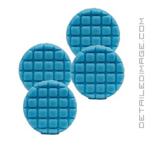 Lake Country ARC Finishing Blue - 2.5" 4 pack