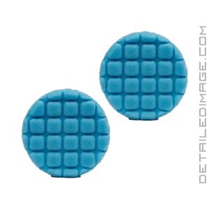 Lake Country ARC Finishing Blue - 3.5" 2 pack
