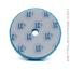 Lake Country ARC Finishing Blue - 6.5" Alternative View #2