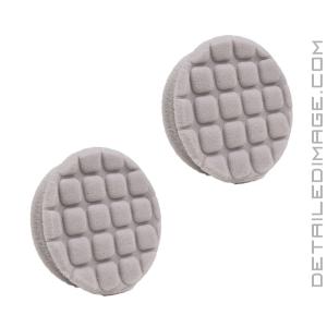 Lake Country ARC Heavy Correcting Grey - 3.5" 2 pack
