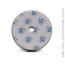 Lake Country ARC Heavy Correcting Grey - 5.5" Alternative View #2