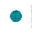 Lake Country ARC Polishing Teal - 1.5" 6 pack Alternative View