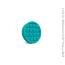 Lake Country ARC Polishing Teal - 1.5" 6 pack Alternative View #3