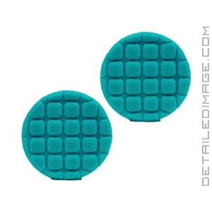 Lake Country ARC Polishing Teal - 3.5" 2 pack