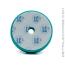 Lake Country ARC Polishing Teal - 5.5" Alternative View #2
