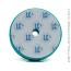 Lake Country ARC Polishing Teal - 6.5" Alternative View #2