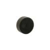 Lake Country Black Fine Finishing Pad - 2"