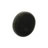 Lake Country Black Fine Finishing Pad - 3.5"