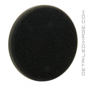 Lake Country Black Fine Finishing Pad - 6.5"