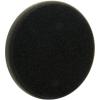 Lake Country Black Fine Finishing Pad - 6.5"