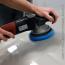 Lake Country Blue Finishing Pad - 5.5" Alternative View #3