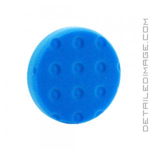 Lake Country CCS Blue Light Polishing Pad - 3.5"