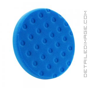 Lake Country CCS Blue Light Polishing Pad - 5.5"