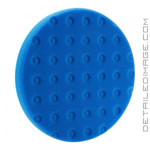 Lake Country CCS Blue Light Polishing Pad - 6.5"