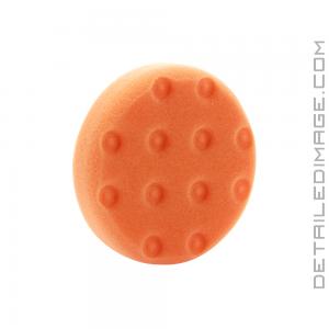 Lake Country CCS Orange Light Cutting Pad - 3.5"