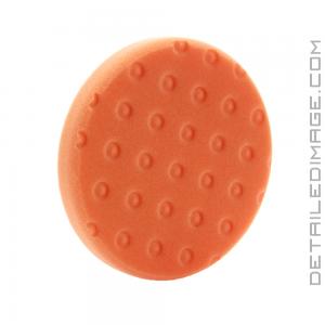 Lake Country CCS Orange Light Cutting Pad - 5.5"