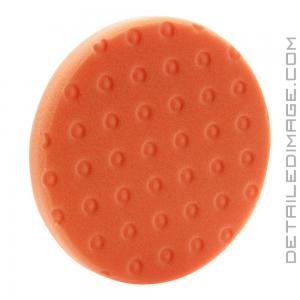 Lake Country CCS Orange Light Cutting Pad - 6.5"