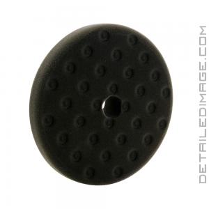 Lake Country CCS Precision Rotary Black Finishing Pad - 6"