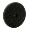 Lake Country CCS Precision Rotary Black Finishing Pad - 6"