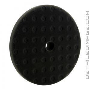 Lake Country CCS Precision Rotary Black Finishing Pad - 7"