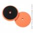 Lake Country CCS Precision Rotary Orange Light Cutting Pad - 7" Alternative View