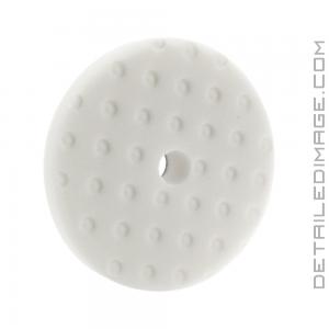 Lake Country CCS Precision Rotary White Polishing Pad - 6"