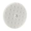 Lake Country CCS Precision Rotary White Polishing Pad - 6"