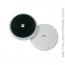 Lake Country CCS Precision Rotary White Polishing Pad - 6" Alternative View
