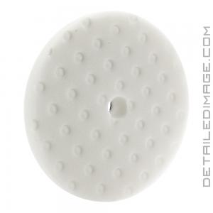 Lake Country CCS Precision Rotary White Polishing Pad - 7"